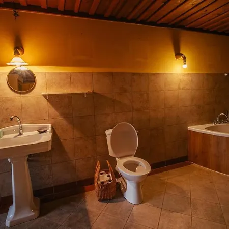 Holiday home Roubenka Svitavka - A Cvikov