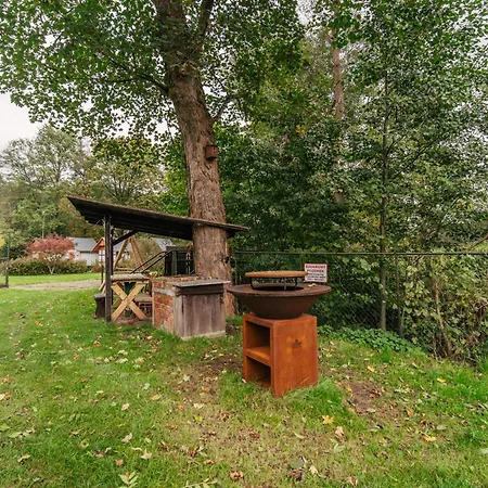 Roubenka Svitavka - A Holiday home
