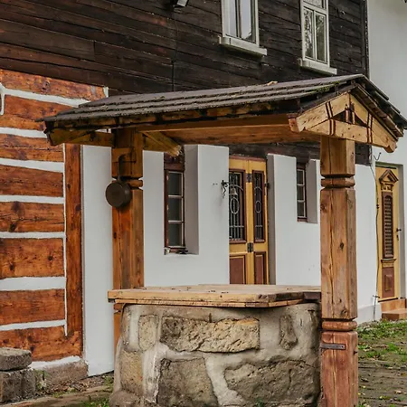 Roubenka Svitavka - A